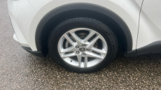 Toyota C-HR 1.8 Hybrid Icon 5dr CVT Hybrid Hatchback